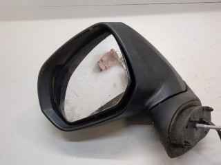Зеркало боковое левое, Citroen C3 picasso 2008-2012