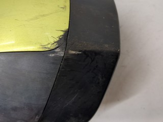 Зеркало боковое левое, Citroen C3 picasso 2008-2012