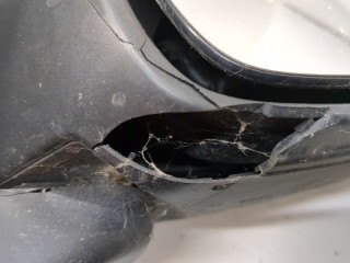 Зеркало боковое правое, Suzuki SX4 2006-2014