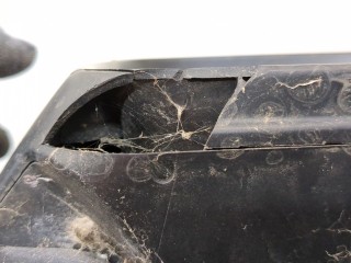 Зеркало боковое правое, Suzuki SX4 2006-2014