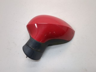 Зеркало боковое левое, Seat Ibiza 2008-2012