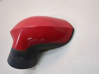 Зеркало боковое левое, Seat Ibiza 2008-2012