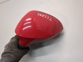 Зеркало боковое левое, Seat Ibiza 2008-2012