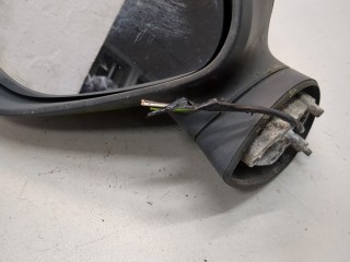 Зеркало боковое левое, Seat Ibiza 2008-2012