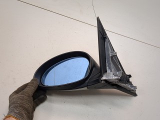 Зеркало боковое левое, BMW 1 серия 2004-2007