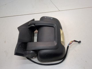 Зеркало боковое левое, Citroen Jumper 2006-2014