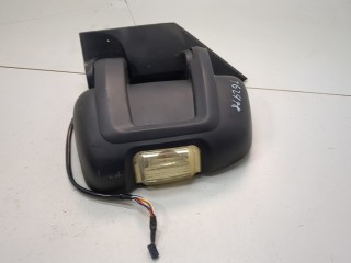 Зеркало боковое левое, Citroen Jumper 2006-2014