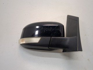Зеркало боковое правое, ориг. номер 1728322, 8M5117682YF, Ford Focus 2007-2011