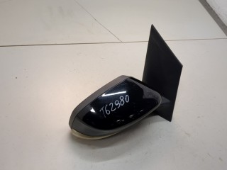 Зеркало боковое правое, ориг. номер 1728322, 8M5117682YF, Ford Focus 2007-2011