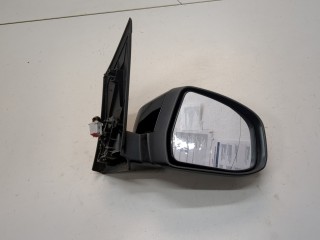 Зеркало боковое правое, ориг. номер 1728322, 8M5117682YF, Ford Focus 2007-2011