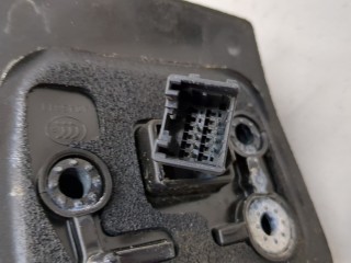 Зеркало боковое левое, Chevrolet Captiva 2006-2011