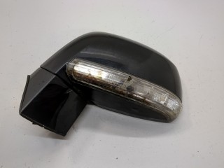 Зеркало боковое левое, Chevrolet Captiva 2006-2011
