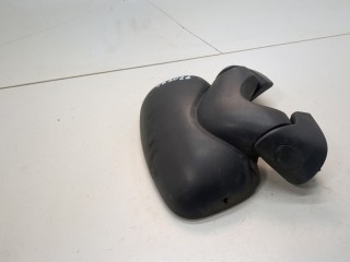Зеркало боковое правое, Renault Trafic 2006-2014
