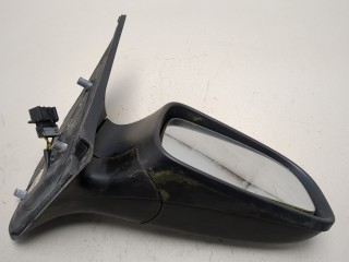 Зеркало боковое правое, Opel Astra 1998-2009