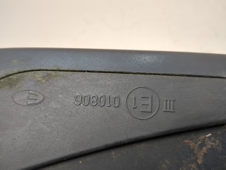Зеркало боковое правое, Opel Astra 1998-2009