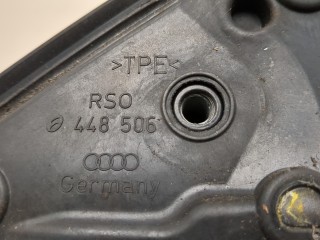 Зеркало боковое правое, Audi A6 2001-2005