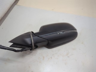 Зеркало боковое левое, Audi A3 2008-2013
