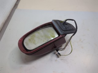 Зеркало боковое левое, Mercedes C W203 2000-2004
