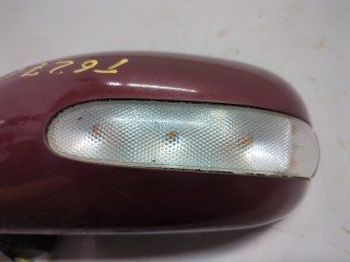 Зеркало боковое левое, Mercedes C W203 2000-2004