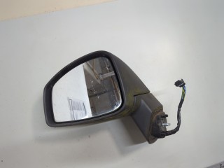 Зеркало боковое левое, Renault Scenic 2012-2013
