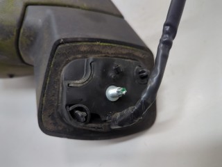Зеркало боковое левое, Renault Scenic 2012-2013