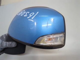 Зеркало боковое левое, Renault Scenic 2012-2013
