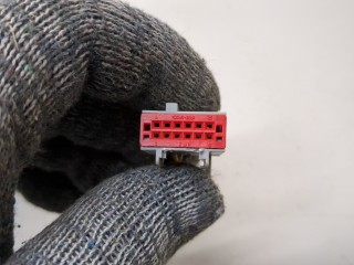 Зеркало боковое левое, Ford Mondeo 2006-2010