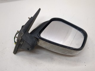Зеркало боковое правое, Mitsubishi Pajero Pinin 1998-2006