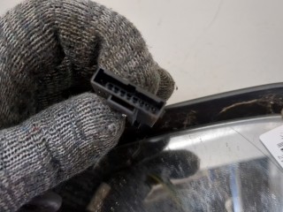 Зеркало боковое правое, Opel Zafira B 2005-2008