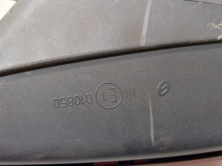 Зеркало боковое правое, Opel Zafira B 2005-2008