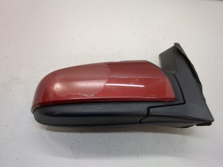 Зеркало боковое правое, Opel Zafira B 2005-2008
