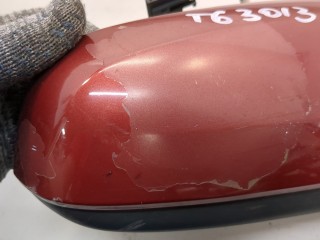 Зеркало боковое правое, Opel Zafira B 2005-2008