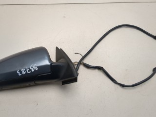Зеркало боковое правое, Audi A4 2000-2006