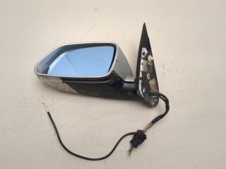 Зеркало боковое левое, Skoda Octavia 2000-2011