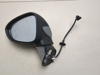 Зеркало боковое левое, Opel Zafira 2008-2014