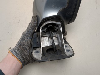 Зеркало боковое левое, Opel Zafira 2008-2014