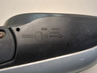 Зеркало боковое правое, Toyota Urban Cruiser 2008-2014