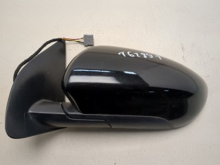 Зеркало боковое левое, Nissan Qashqai 2010-2013