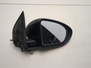 Зеркало боковое правое, Nissan Qashqai 2010-2013