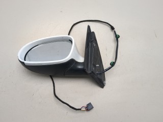 Зеркало боковое левое, Volkswagen Passat 2005-2010