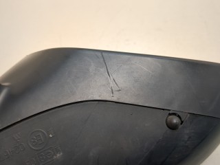 Зеркало боковое правое, Citroen C3 picasso 2008-2012