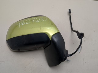 Зеркало боковое правое, Citroen C3 picasso 2008-2012
