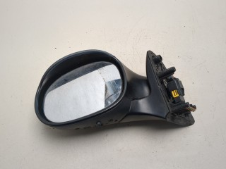 Зеркало боковое левое, Citroen Xsara-Picasso 2004-2010