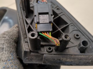 Зеркало боковое левое, Citroen Xsara-Picasso 2004-2010