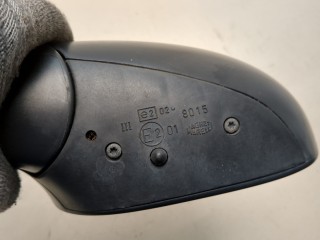 Зеркало боковое левое, Citroen Xsara-Picasso 2004-2010