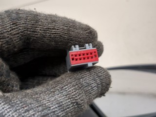 Зеркало боковое правое, Ford C-Max 2010-2015
