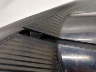Зеркало боковое левое, Chrysler Voyager 2004-2008