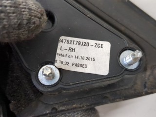 Зеркало боковое левое, Suzuki SX4 2006-2014