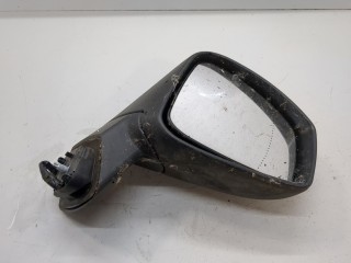 Зеркало боковое правое, Renault Scenic 2009-2012