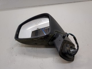 Зеркало боковое левое, Renault Scenic 2006-2009